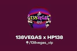 138 Vegas Terpercaya No 1