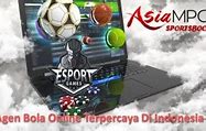 Agen Bola Terpercaya