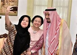 Anak Raja Salman Tidak Berhijab