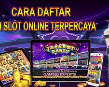 Cara Cepat Menyelesaikan Turnover Slot Online Terpercaya