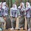 Foto Wanita Cantik Indonesia Sma