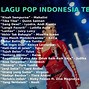 Lagu Pop 90An Indonesia