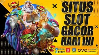 Mg0777 Slot Gacor Login Alternatif Hari Ini Live Result