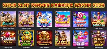 Server Luar Rusia Slot 888 Online