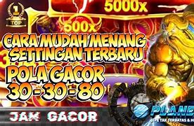 Slot Gacor Hari Ini Panglima Zeus 88 Gratis Saldo Live