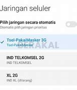 Tidak Terdaftar Di Jaringan Samsung